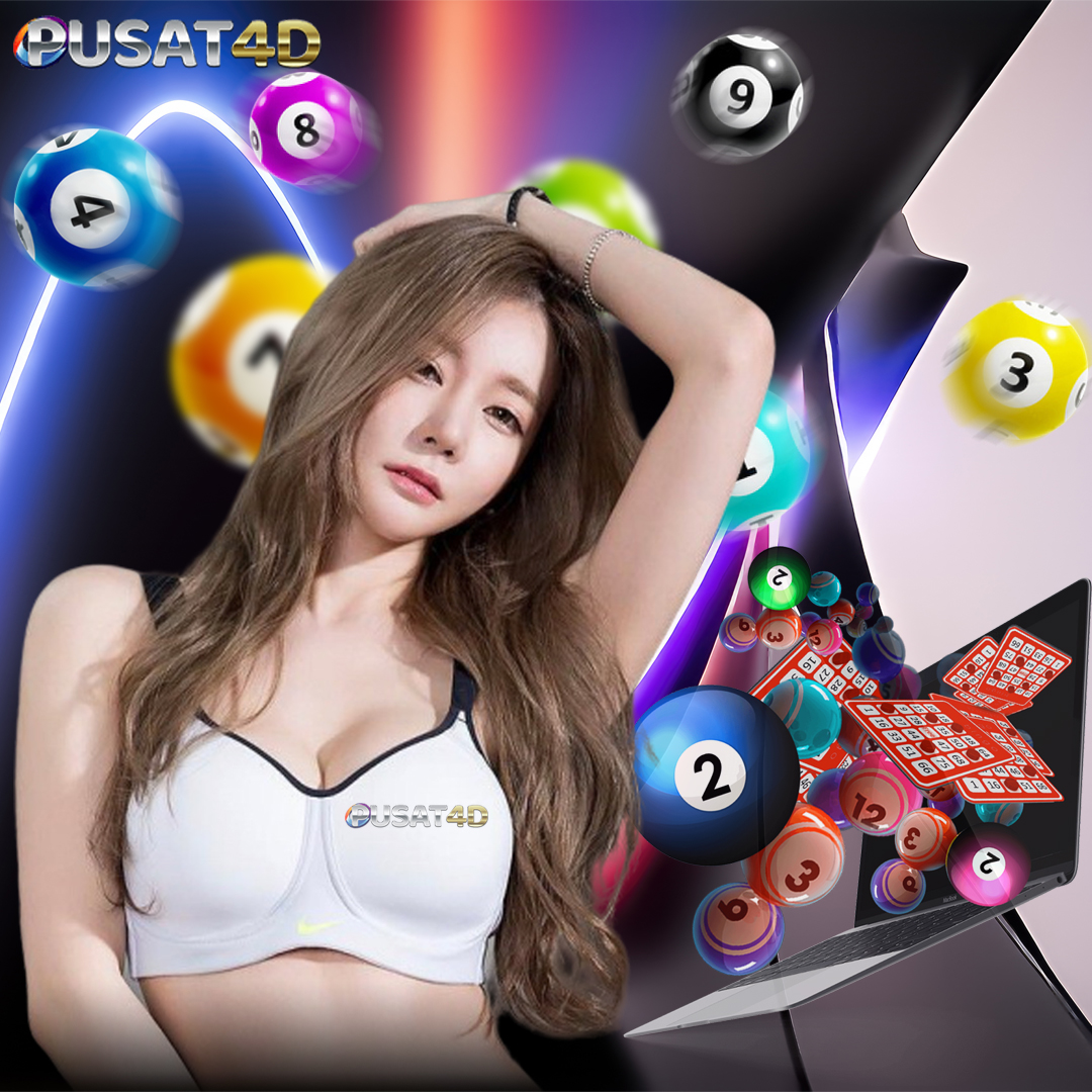 PUSAT4D :|: Agen Tiket Lottery Online 4D Hadiah 10 Juta Rupiah