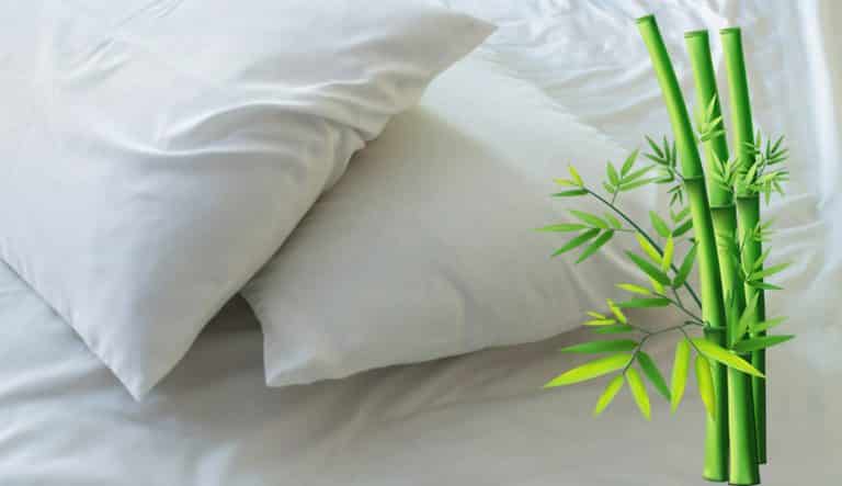 Why Use A Bamboo Pillow 7 Amazing Benefits Of Sleeping On Bamboo The Bedding Planet
