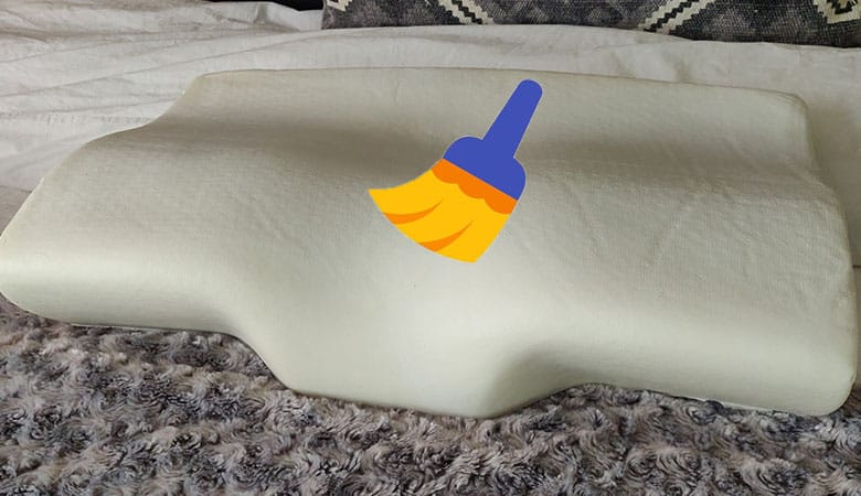 memory-foam-cleanest-of-all-bedding-materials