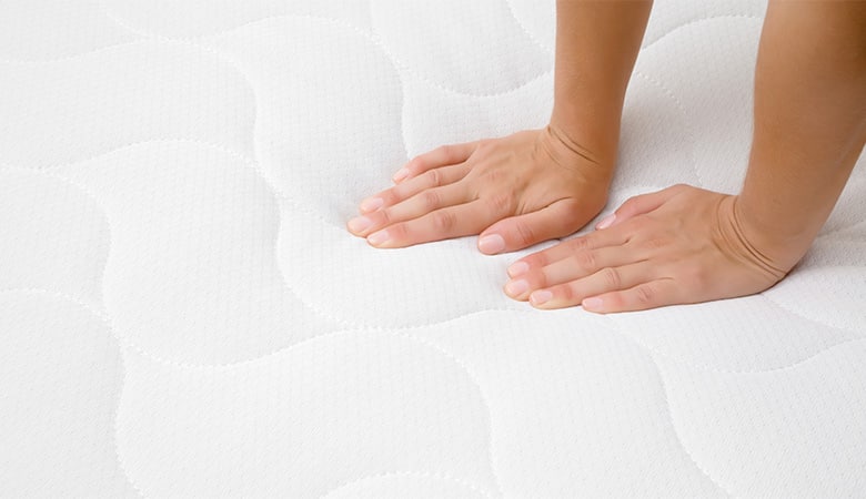 best material for mattress protector