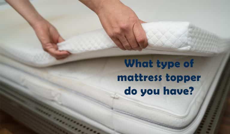 can u wash a mattress topper