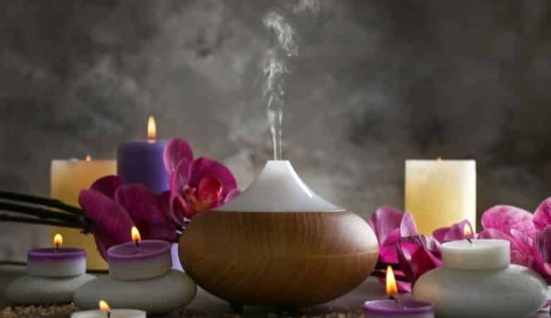 can aromatherapy help you sleep