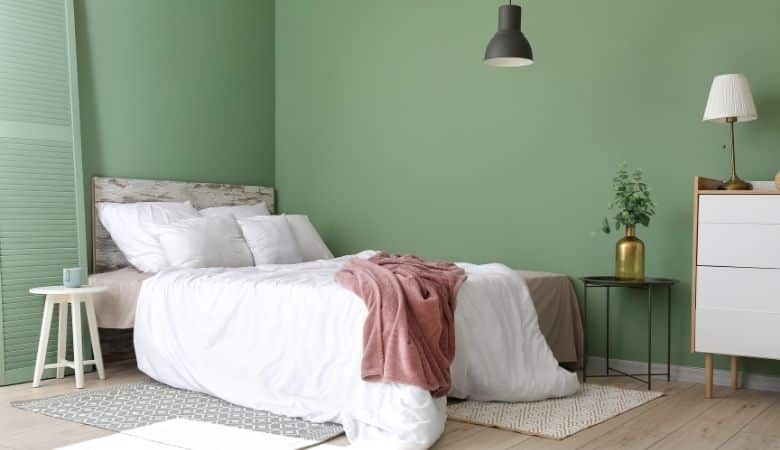 The Best And Worst Bedroom Colors for Sleep – The Bedding Planet
