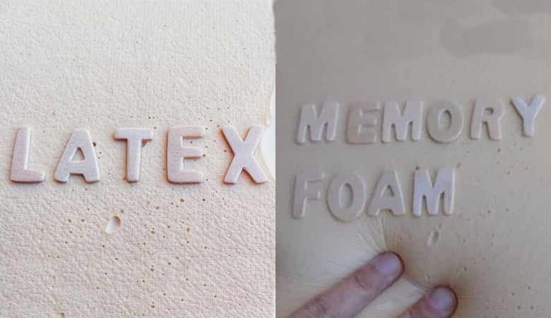 latex-vs-memory-foam