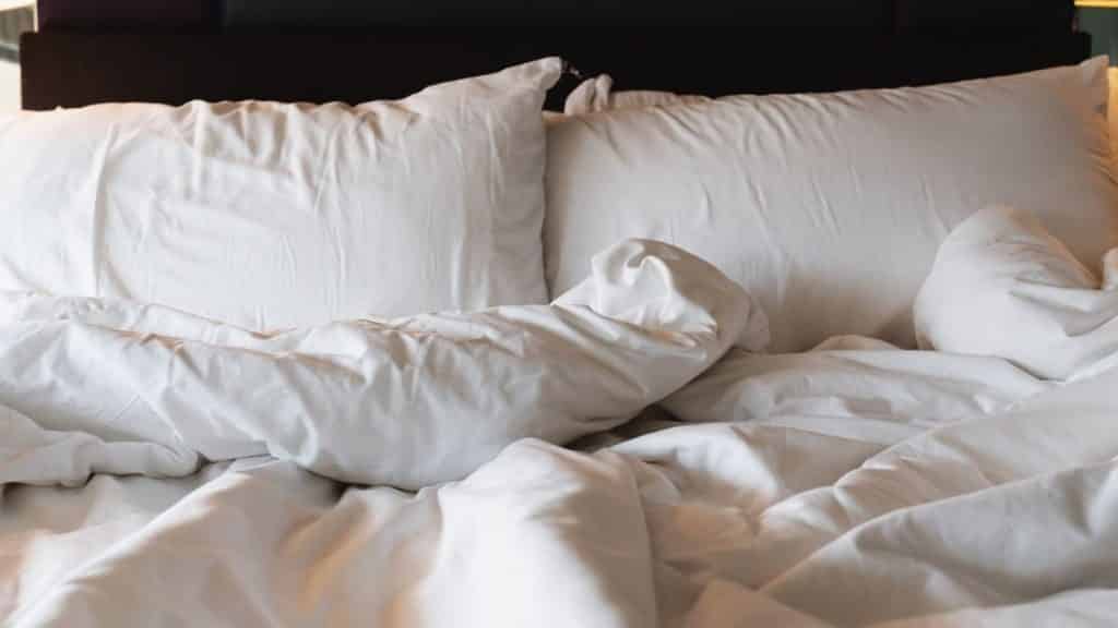 Do Down Pillows Get Softer Over Time (And How to Soften Them)